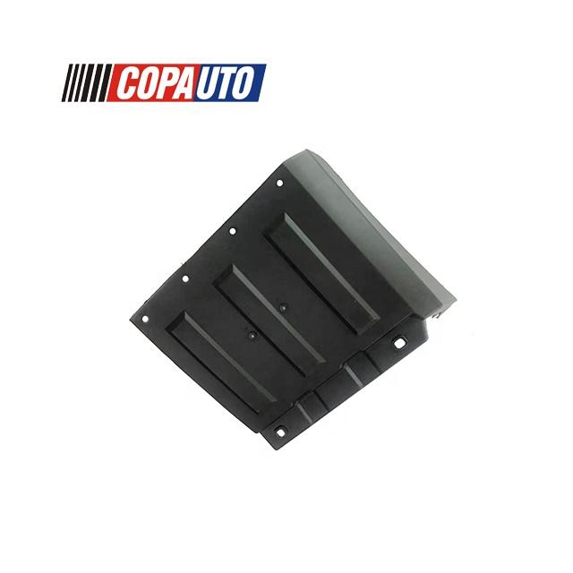 Защита от грязи (брызговики) KIA Bongo