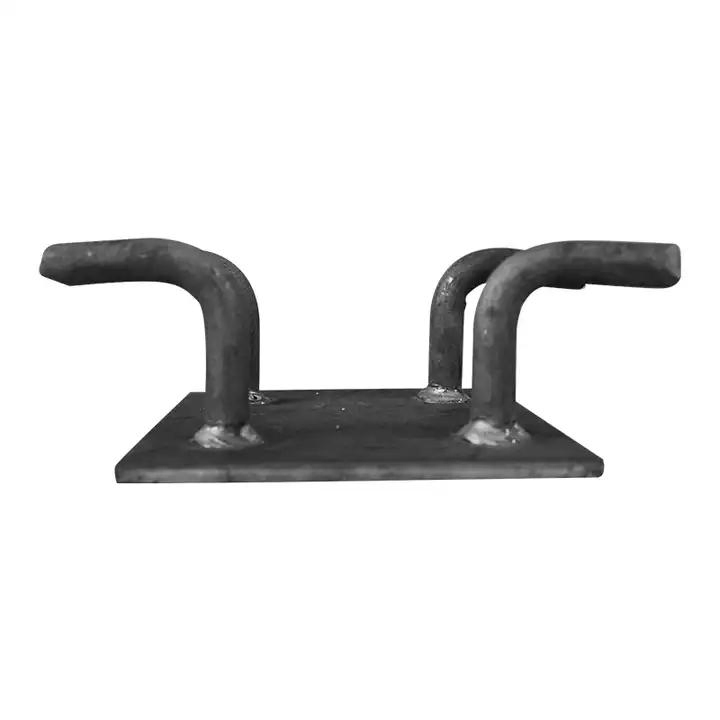General Industry Sheet Metal Fabrication Building Embedded Parts