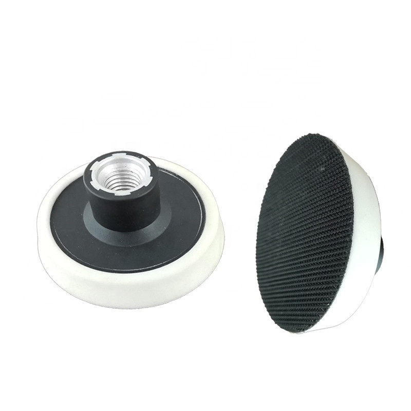 Опорная тарелка RP30 75мм для полировки авто