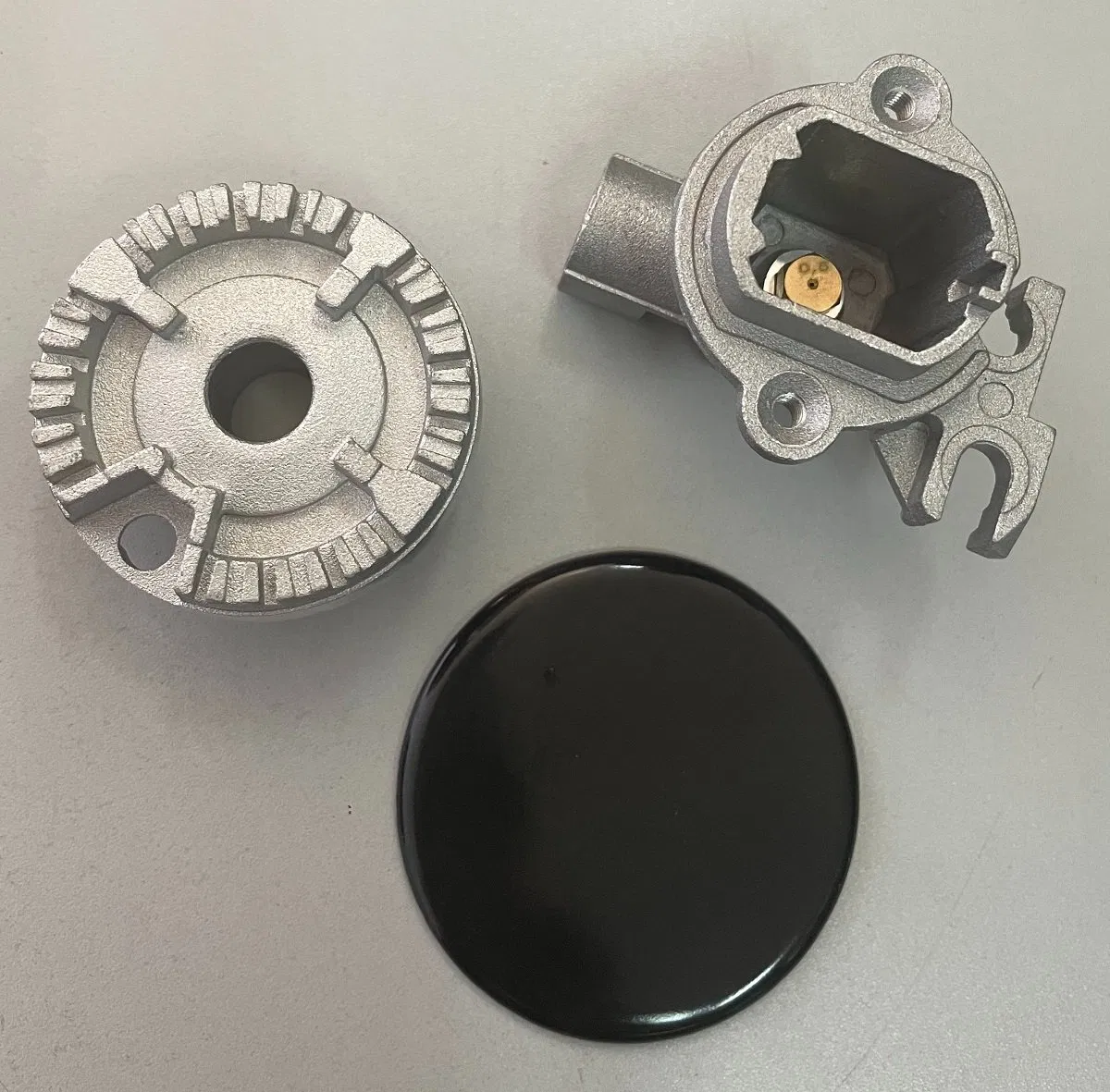 Table Gas Hob Burners Ss Home Gas Stove Cooker Cooking