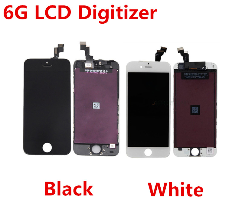 Дисплей iPhone 6 Plus с тачскрином (LCD Digitizer)
