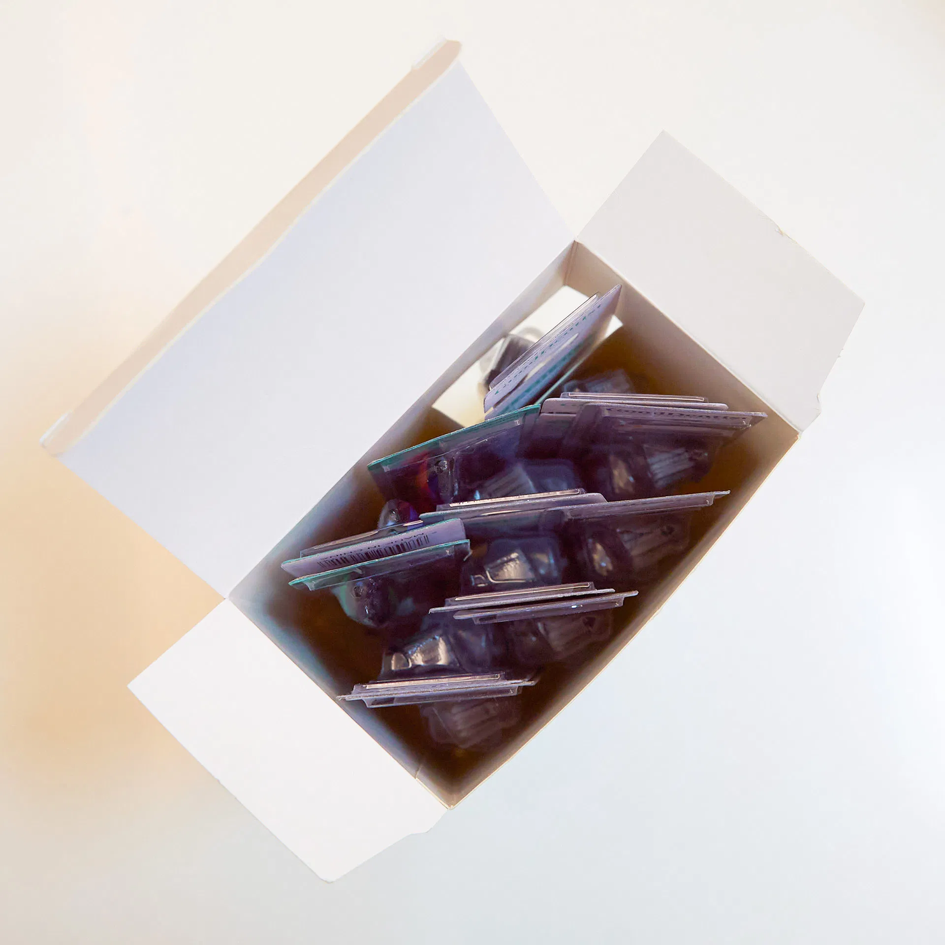 Premium Kids Dental Toothbrush with Private Logo Support and Certification