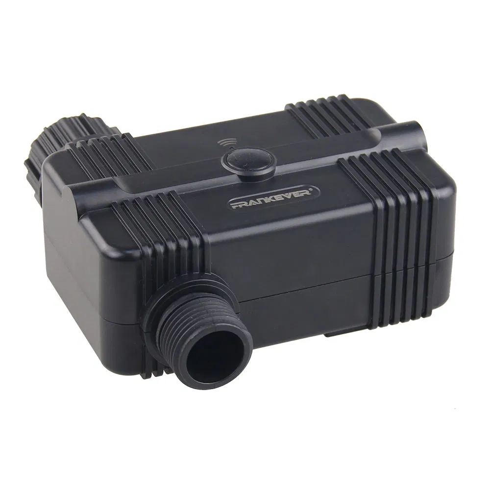 Tuya Smart Intelligent Water Timer Irrigation Controller System Sprinkler