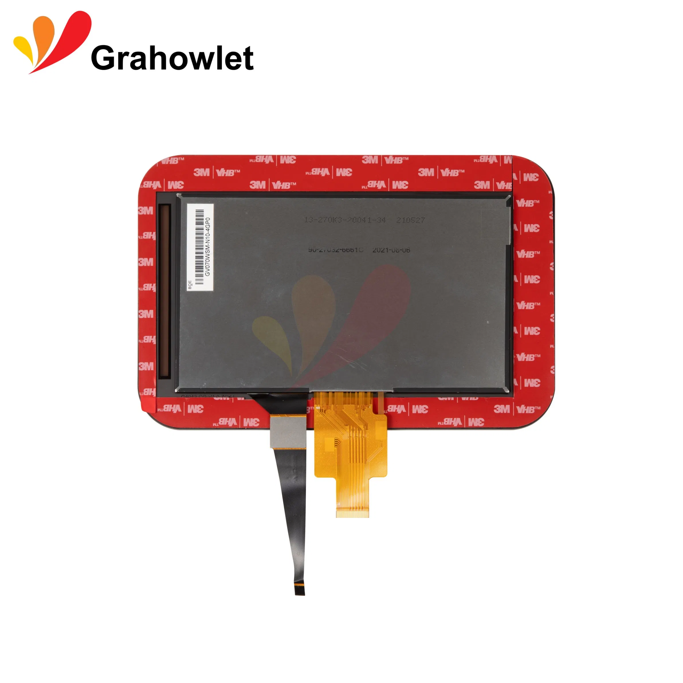 Сенсорный модуль HX0701875 для складов и логистики