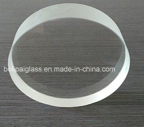 3mm 4mm 5mm 6mm High Temperature Pyrex Glass Raw Flat Borosilicate Glass