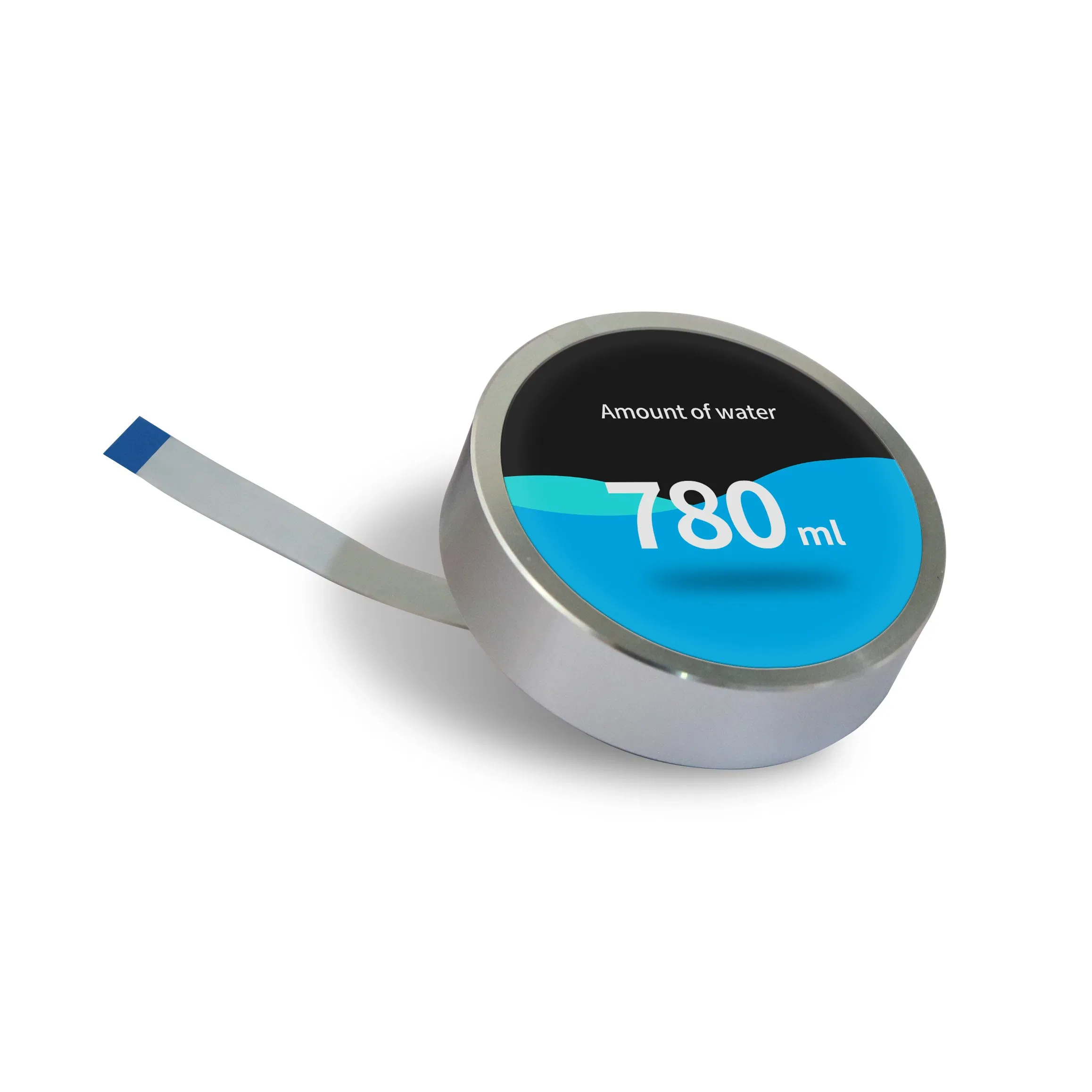 Factory OEM ODM 1.28 Inch Washing Machine Rotary Knob Screen