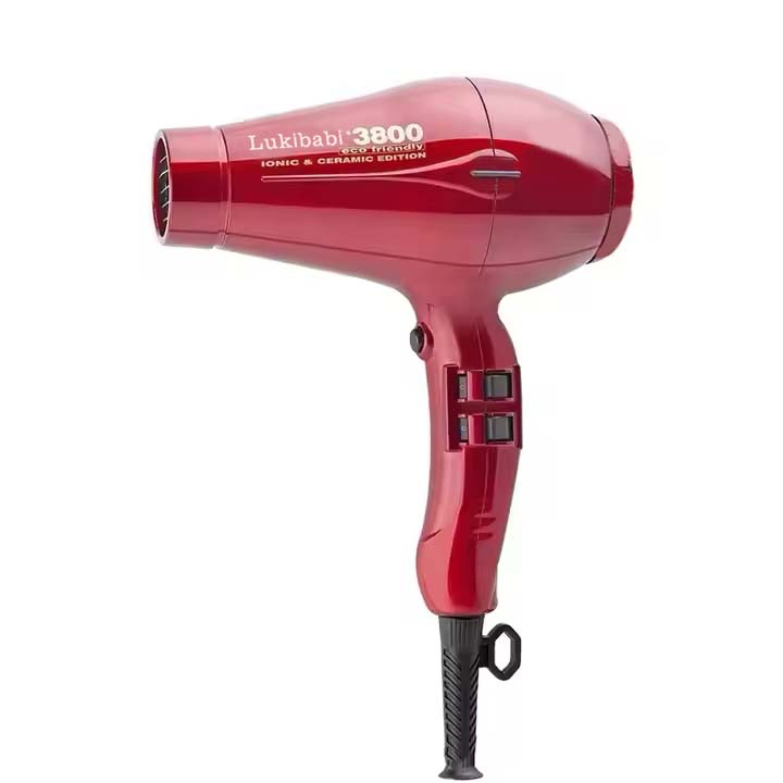 Профессиональный фен для волос Salon-Quality