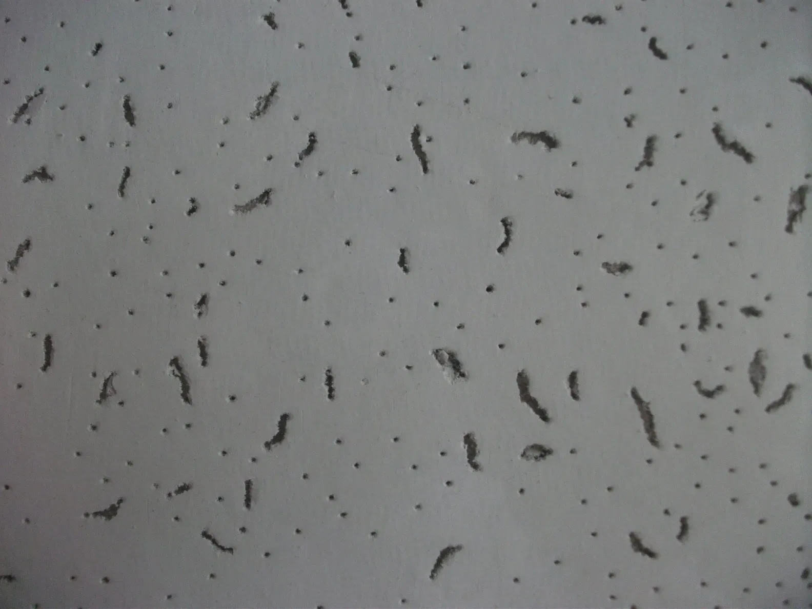 Mineral Ceiling Board High-Performance Mineral Ceiling Board for Commercial and Residential Use