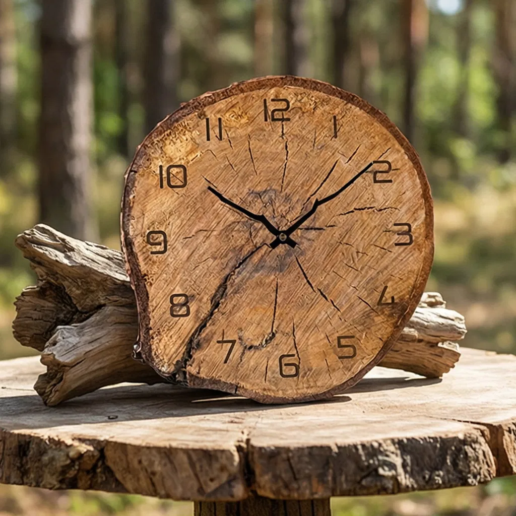 Decorative Wall Clock