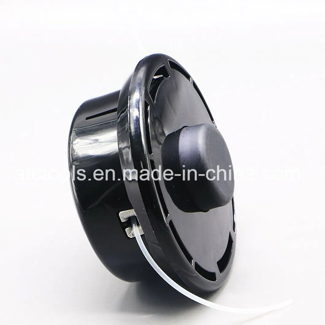 Z4 Diatop Bump Feed Mount Type Nylon Line Trimmer Head