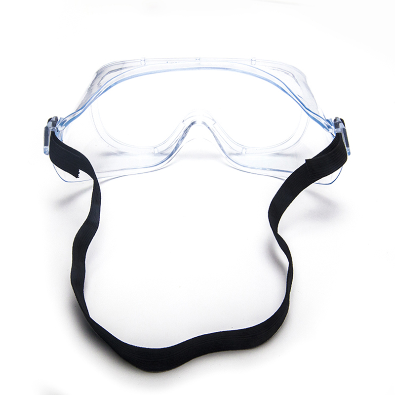 Best Selling Isolataion Protective Goggles for Hospital