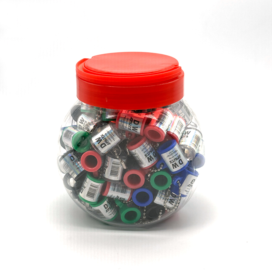 Practical High-Carbon Steel Cigar Cutter