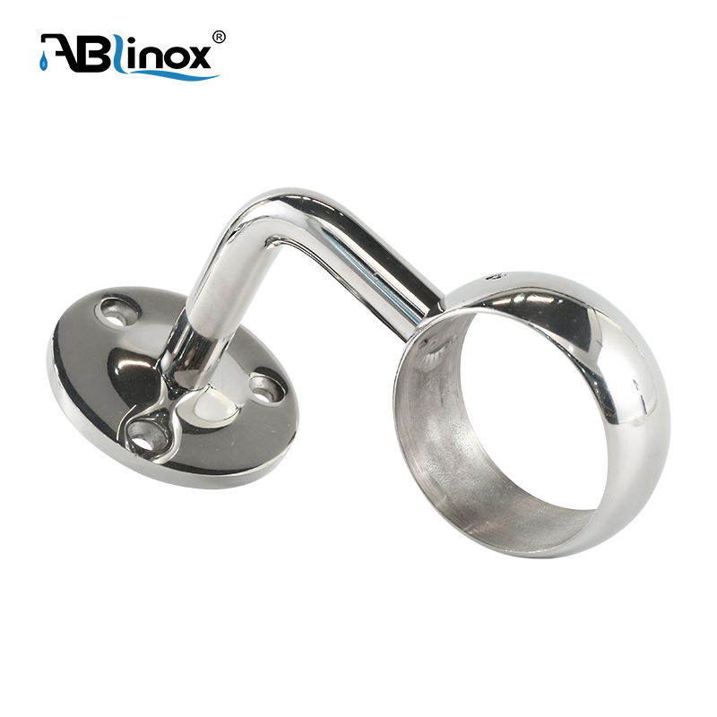 304 Stainless Steel Handrail Fitting