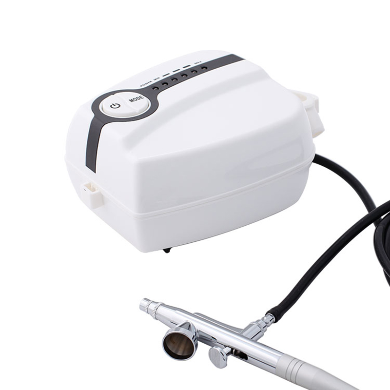 Airbrush Kit New Fashion Portable Cordless Airbrush