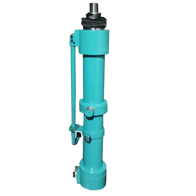 Гидравлический цилиндр Ryco Parker 100-50 тонн, двойного действия