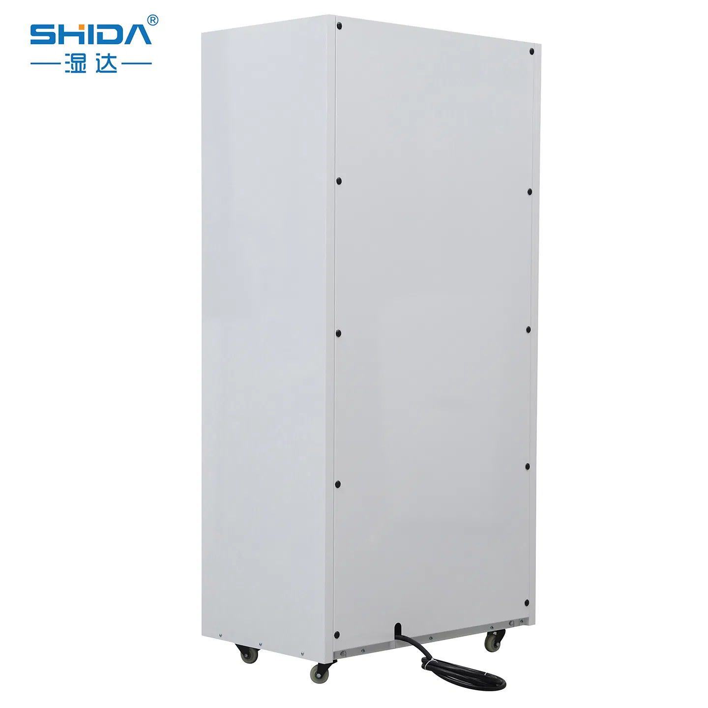 200L Industrial Factory Basement Warehouse Dehumidifier