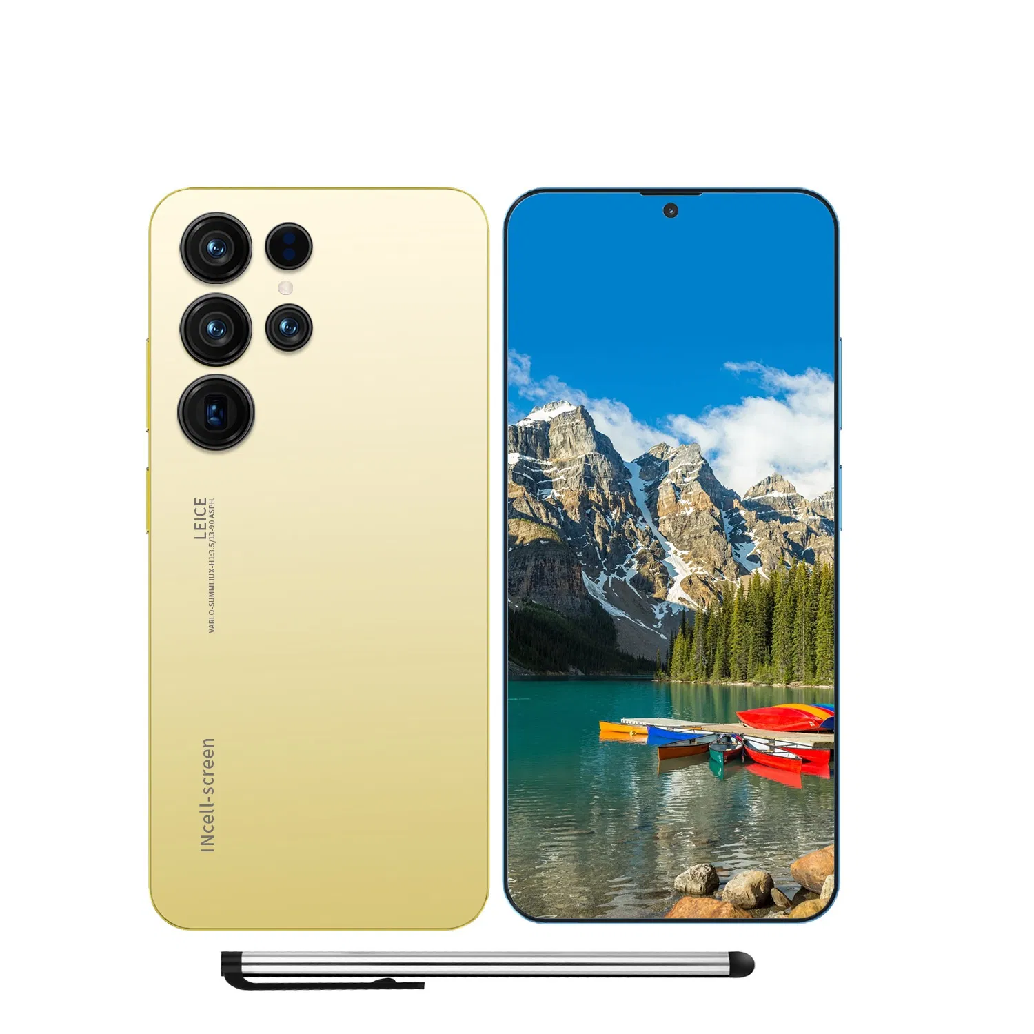 Смартфон S24 Ultra 16GB+1TB 5G, разблокированный