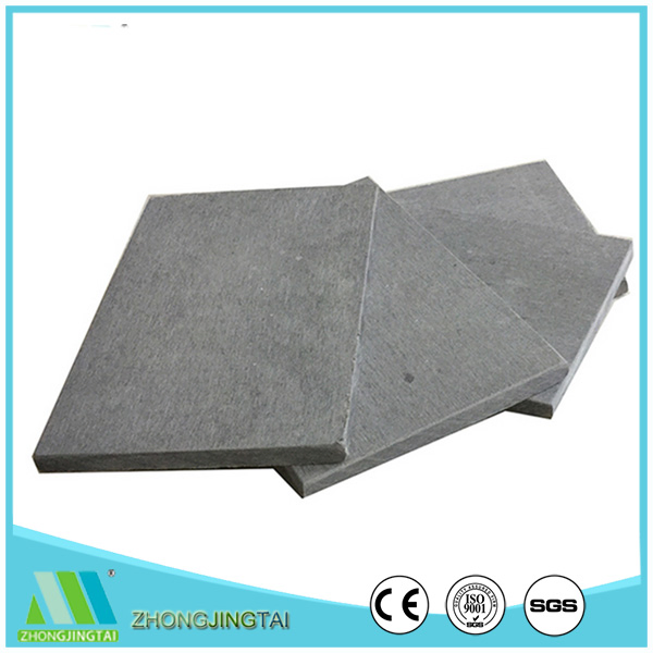 Fiber Cement Wall Panels for Exteior Walls/Iinterior Partition Walls