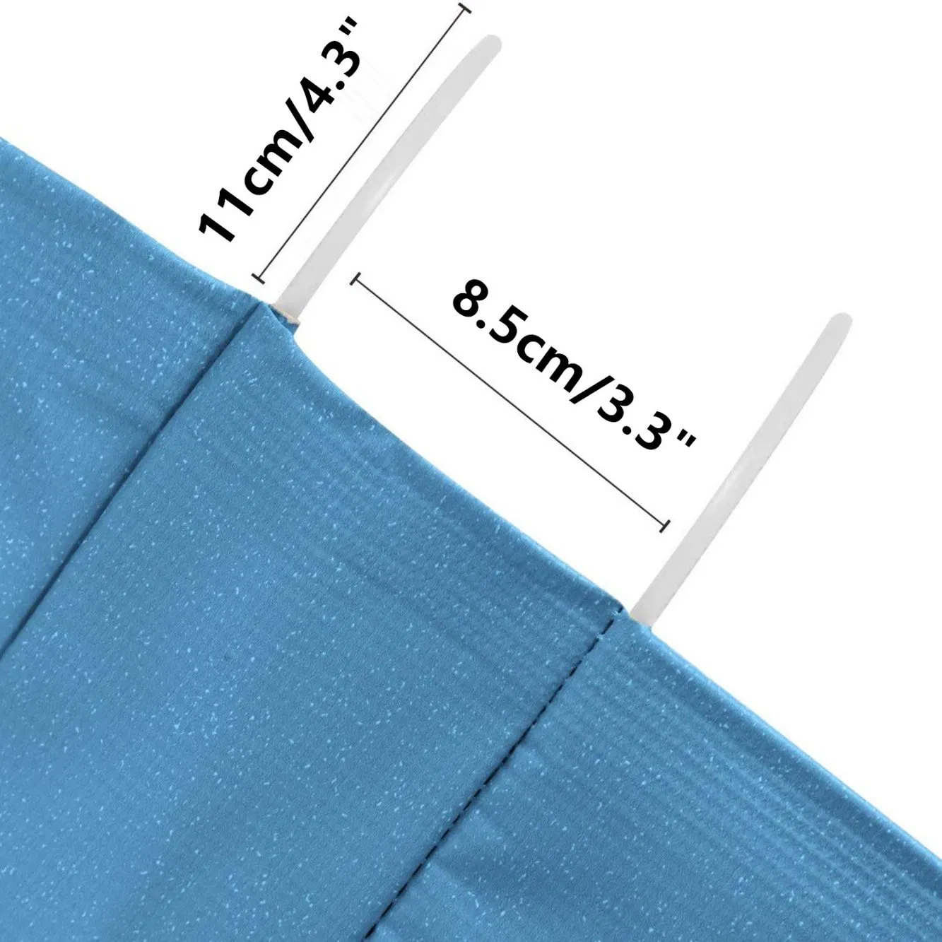 Waterproof and Antil-UV RV Sunshade Awning for RV Caravan Camping