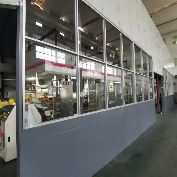 Wooden PVC Membrane Door Furniture Plastic Decorative Film PVC Membrane Door Skin Is Used for Indoor Doors