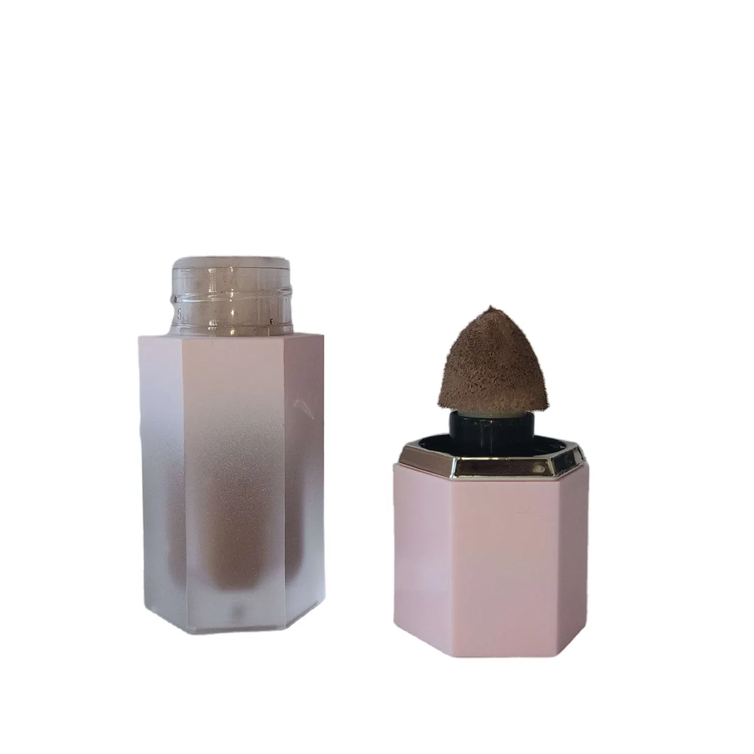 Luminous Blush Primer for a Youthful Radiant Look