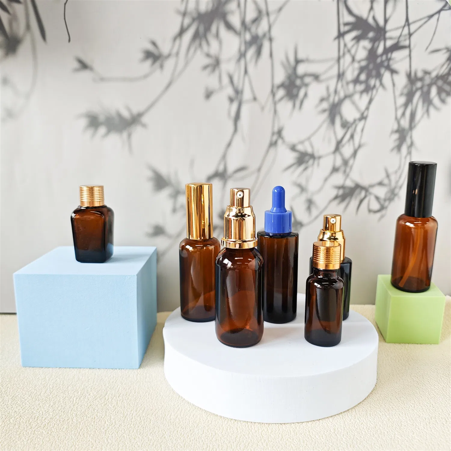 18mm, 20mm, 24mm Dispenser Pump for Cream, Toning Lotion, Foundation, Facial Moisturizer, Skin Care, Skin Beauty and Essential Oil Bottles