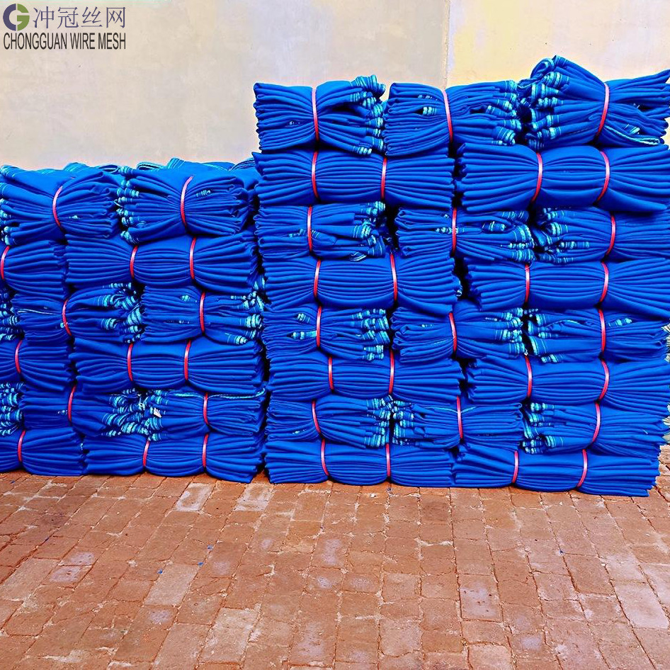 Scaffolding Dust Proof Fall Protection Construction Safety Net