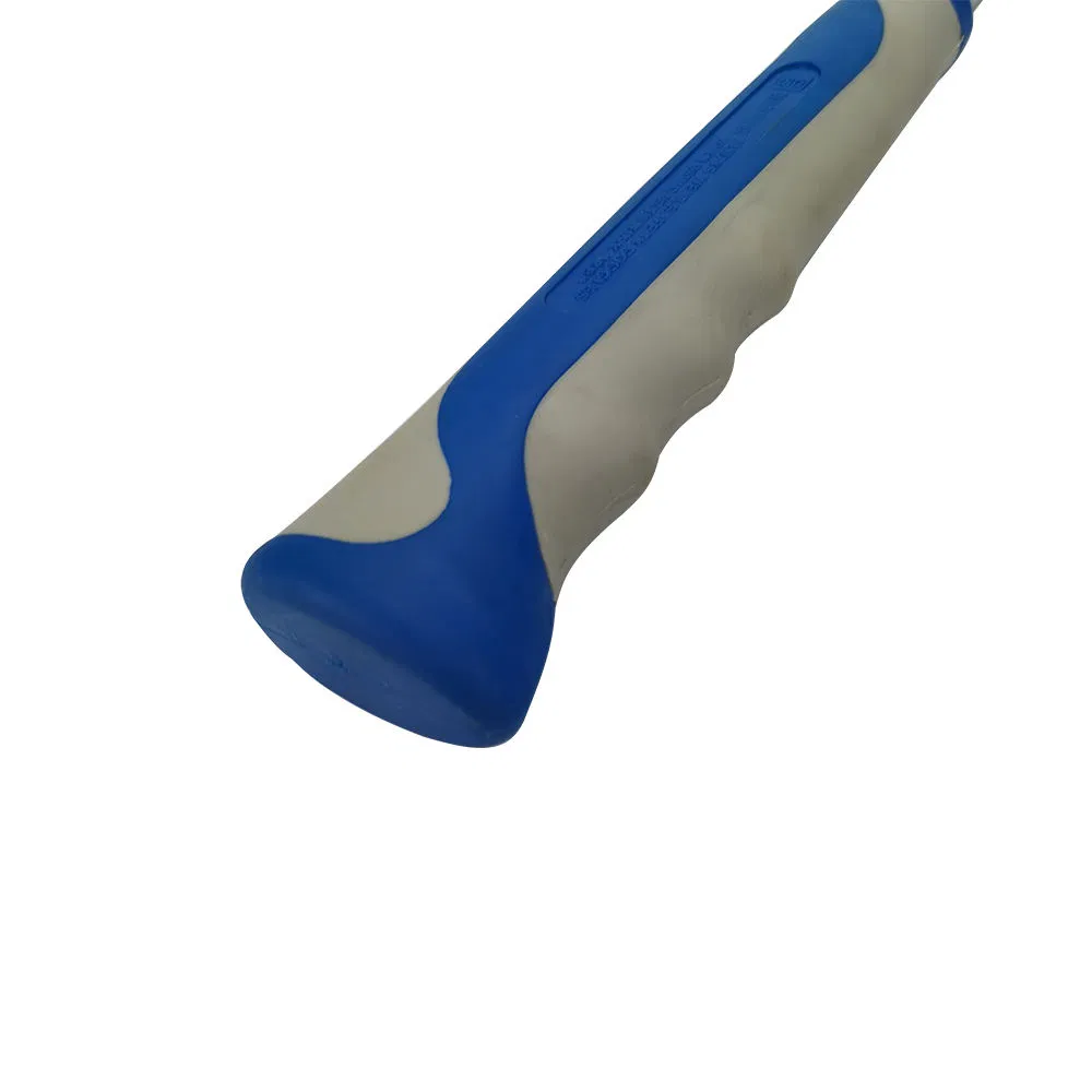 12oz Carbon Steel Forged Hand Tools Steel Handle Hammer Clawhammer