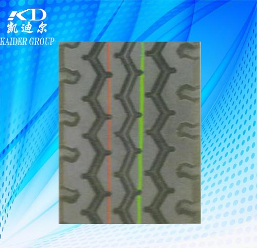 Precured Tread Rubber Retreading Compound