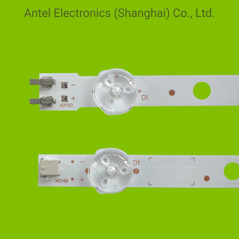 LED-подсветка Samsung UN50J6200, 2013SVS50
