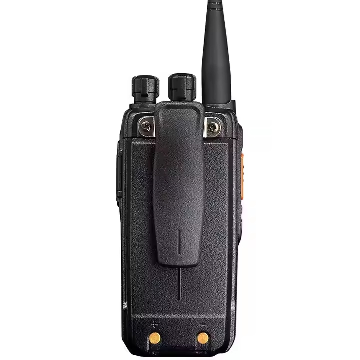 Портативная рация Kirisun DP405 DMR с шифрованием