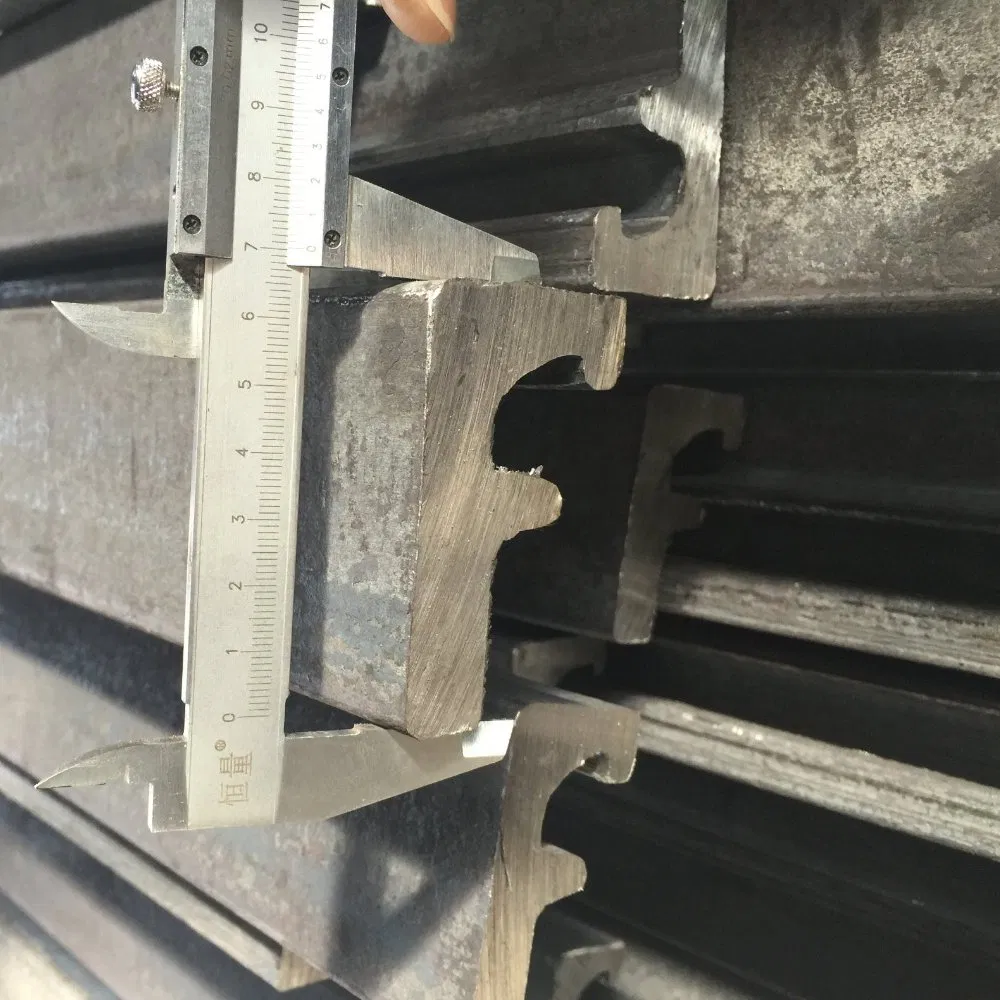 Modular Bridge Expansion Joint Type F Steel Strip Bridge Expansion Joint