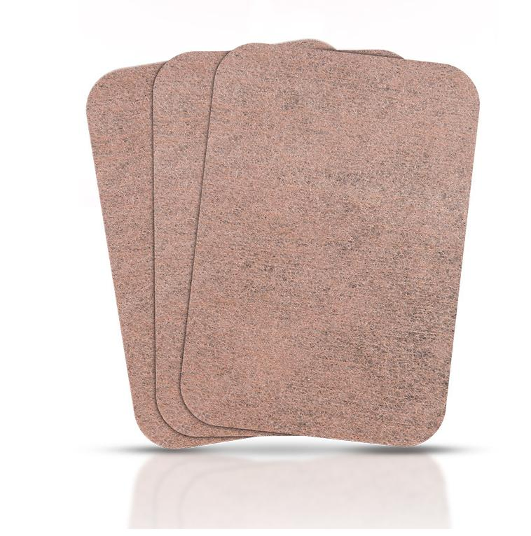 OEM Female Menstrual Period Heating Pain Relief Patch for Feminine Healthcare