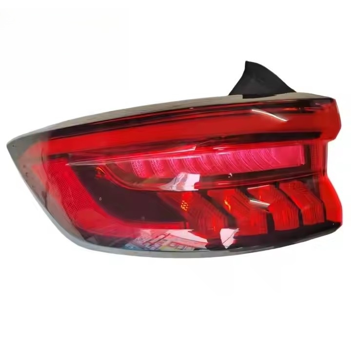 Задний фонарь Haval Jolion