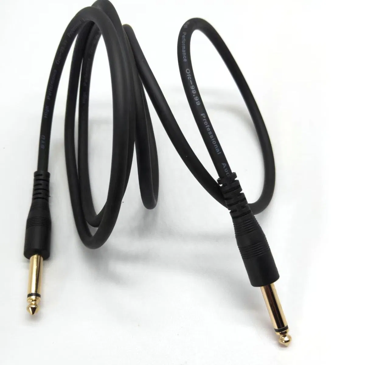 OFC Shilelded XLR Kabel 1m 2m 3m 5m 10m 15m 20m 30m 50m 100m XLR Connector 3 Pin Microphone Audio Cable Custom Color