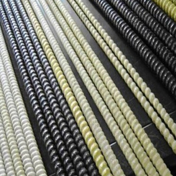 Анкерная штанга для горных выработок