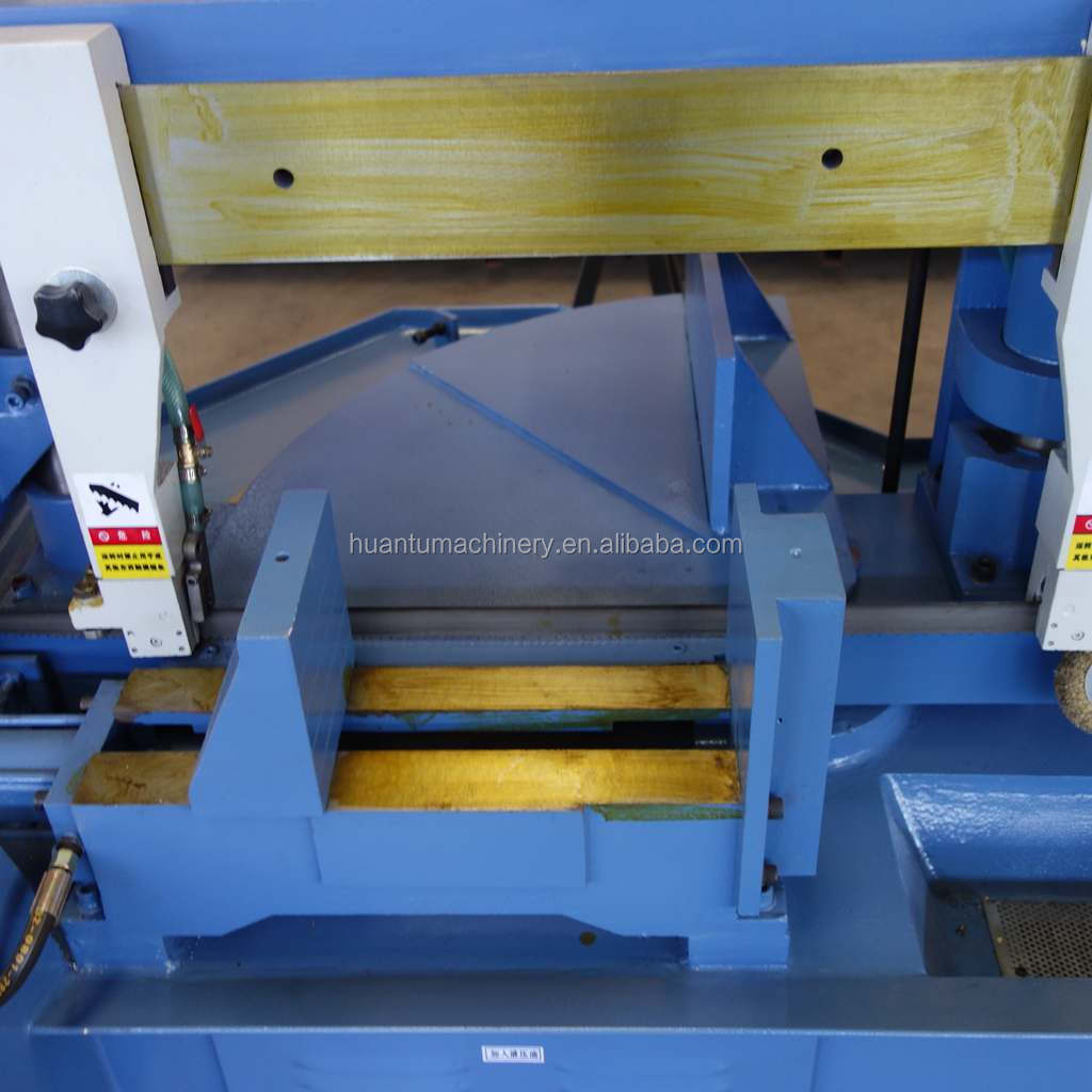 Ленточная пила по металлу горизонтальная GH-4235 GH-4240 GH-4250