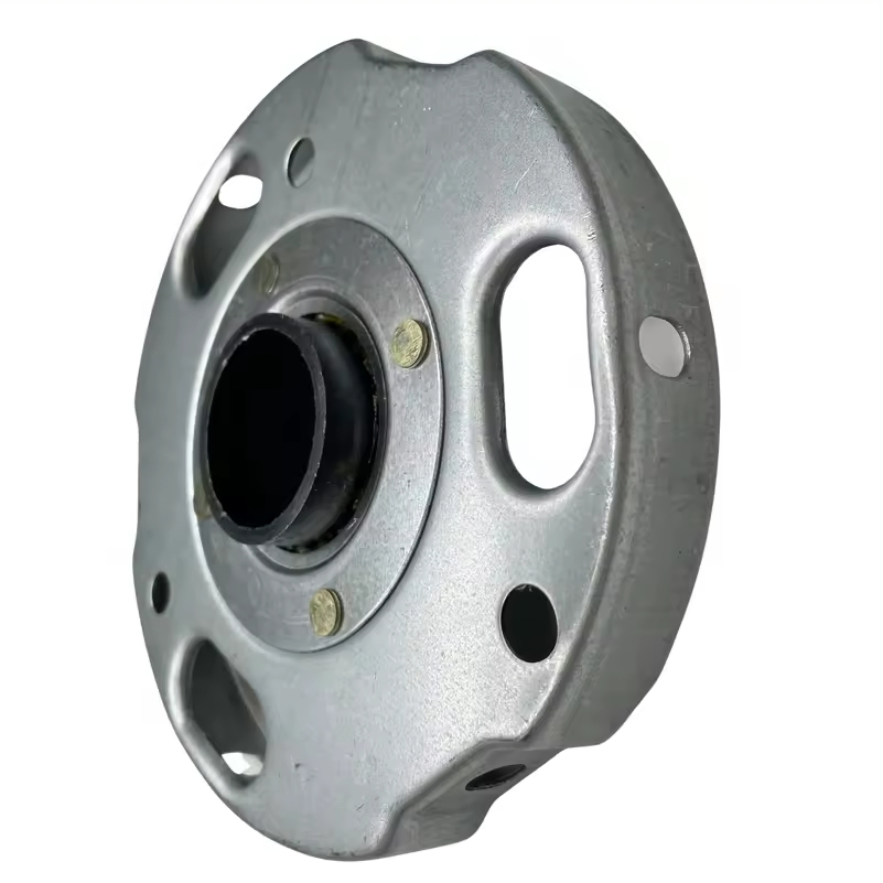 Wind Wheel High Quality Roller Shutter Door Pulley Drum Steel Bearing Spring Box