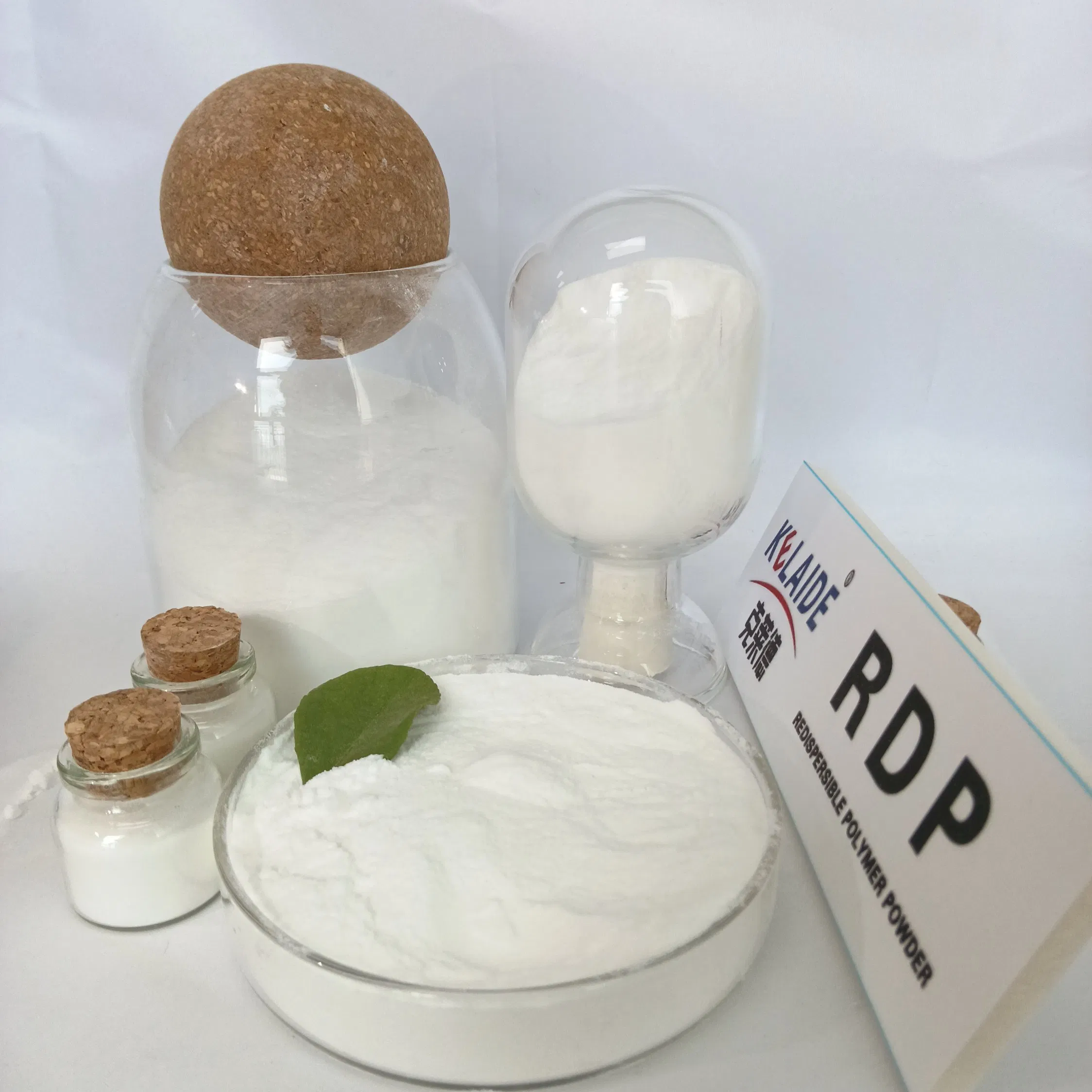 Factory Supply Construction Additive Redispersible Polymer Powder Rdp