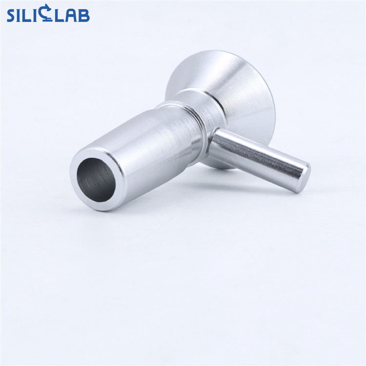 Wholesale Custom 14mm Aluminum Alloy Smoking Bowl Smoking Accessories Glass Water Pipe Tobacco Bowl