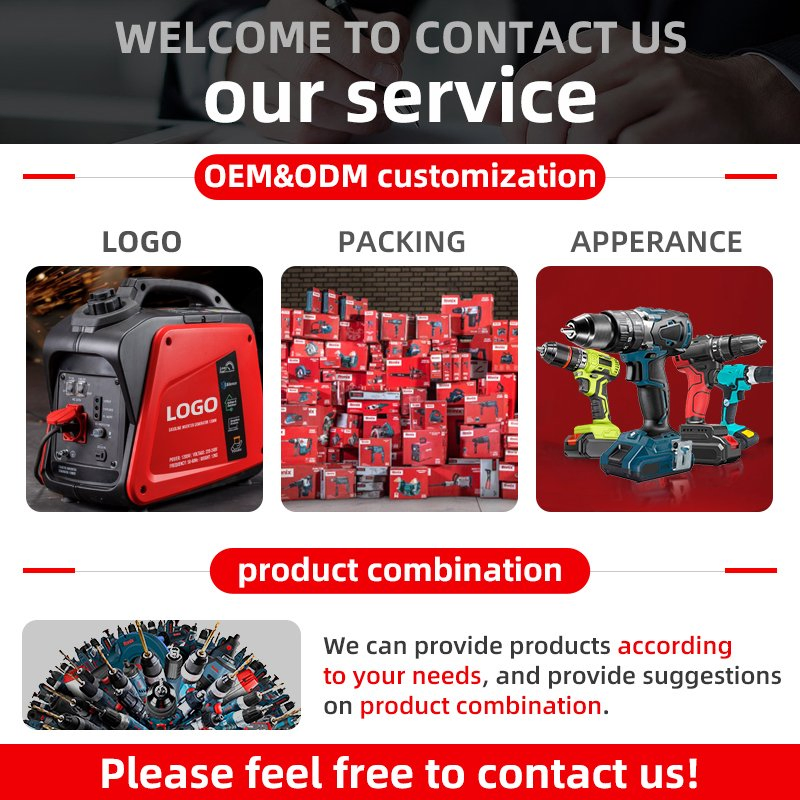 Аккумуляторный электрический сучкорез Cisivis MIC190