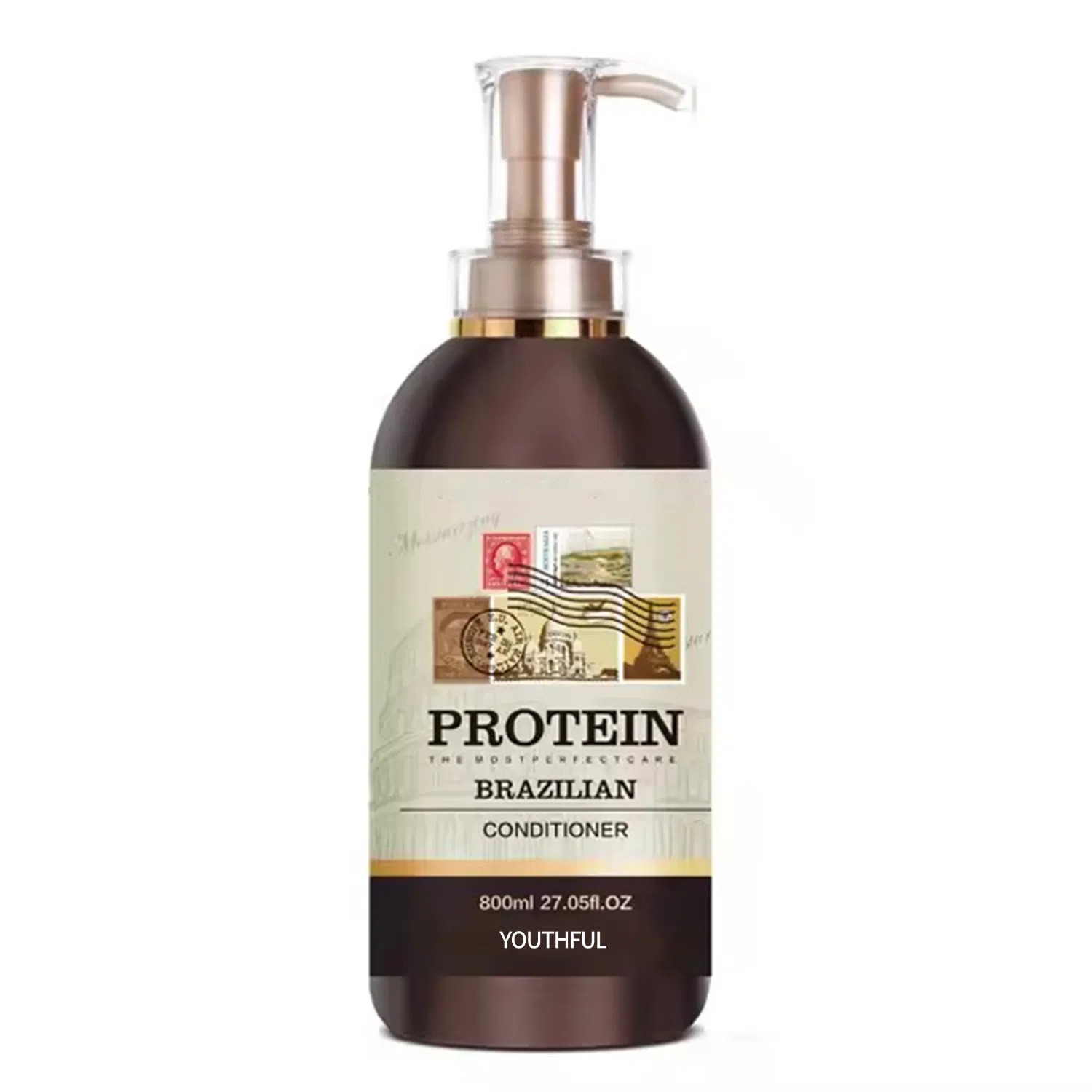 Collagen Keratin Hair Care Keratin Treatment Conditioner