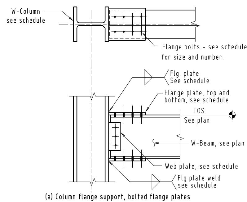Durable Steel-Based Industrial Scaffolding Solutions\Accessible Steel Healthcare Facilities\Large Span Capabilities and Design Adaptability