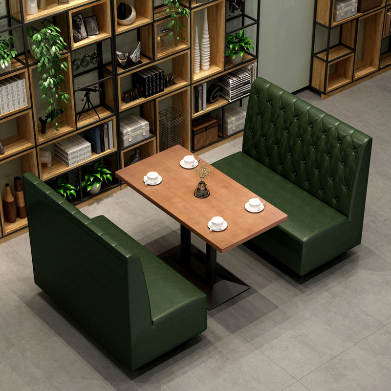 Комплект мебели на заказ столик стулья диван металл дерево