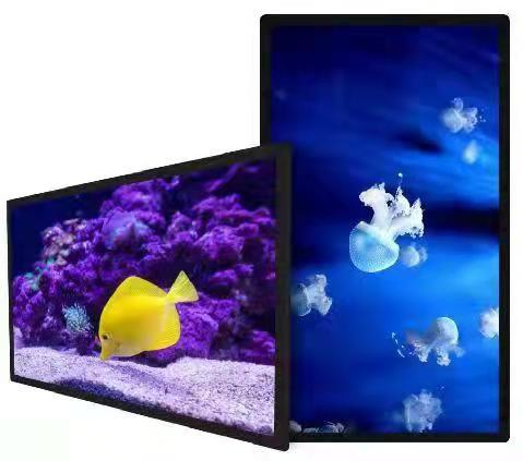 Сенсорный киоск 18.5 дюймов