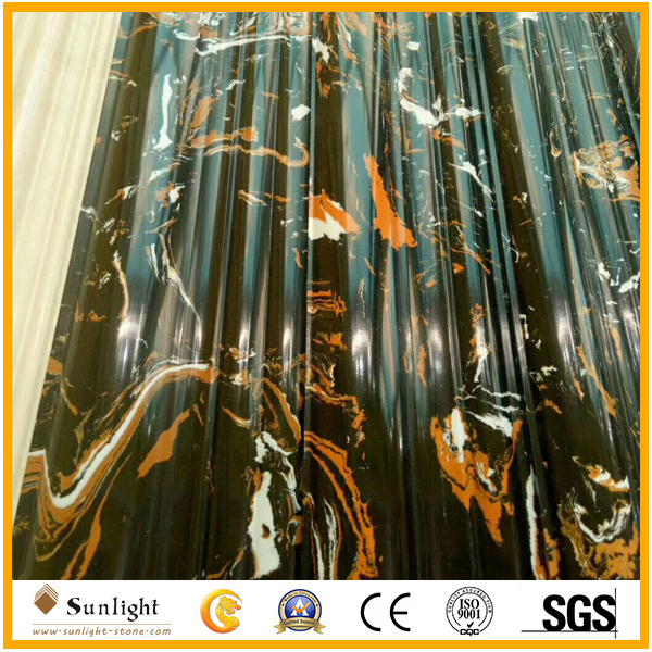 Building Material Beige/White Marble Door Border Sill, Window Skirting