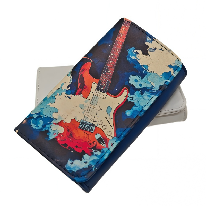 Tailored Tobacco Pouch: Custom Pattern Size, PU Material, Waterproof & Dry Latex Lining