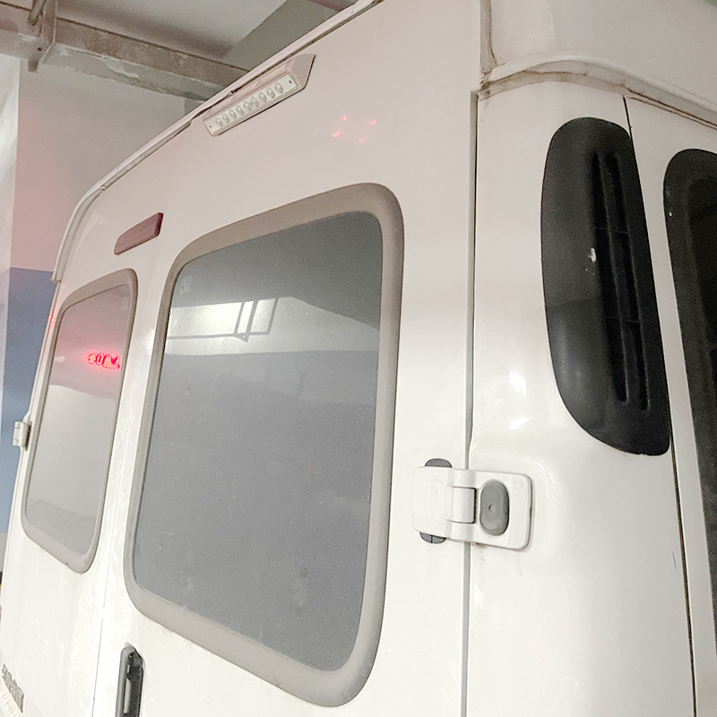 Светодиодный светильник 27W 1700лм для авто, 10-60В