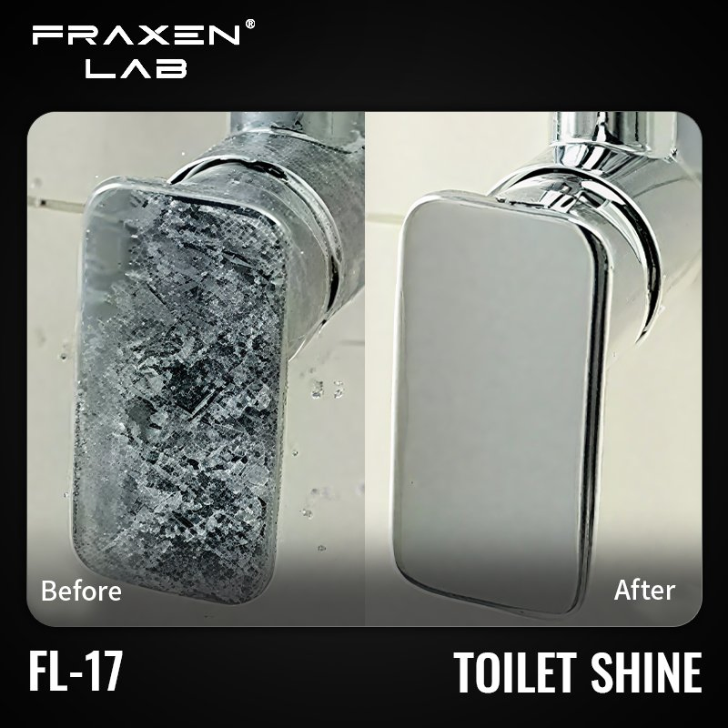 After-Sales Service Bathroom Cleaner Toilet Cleaner Glass Hard Water Stain Remover Bathroom Tile Faucet Cleaning Tool