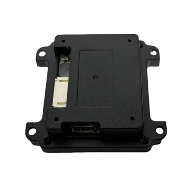 1 Million Pixel Camera Qr Code Reader with NFC Reader